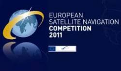 European Satellite Navigation Competition Opens 2011 Contest